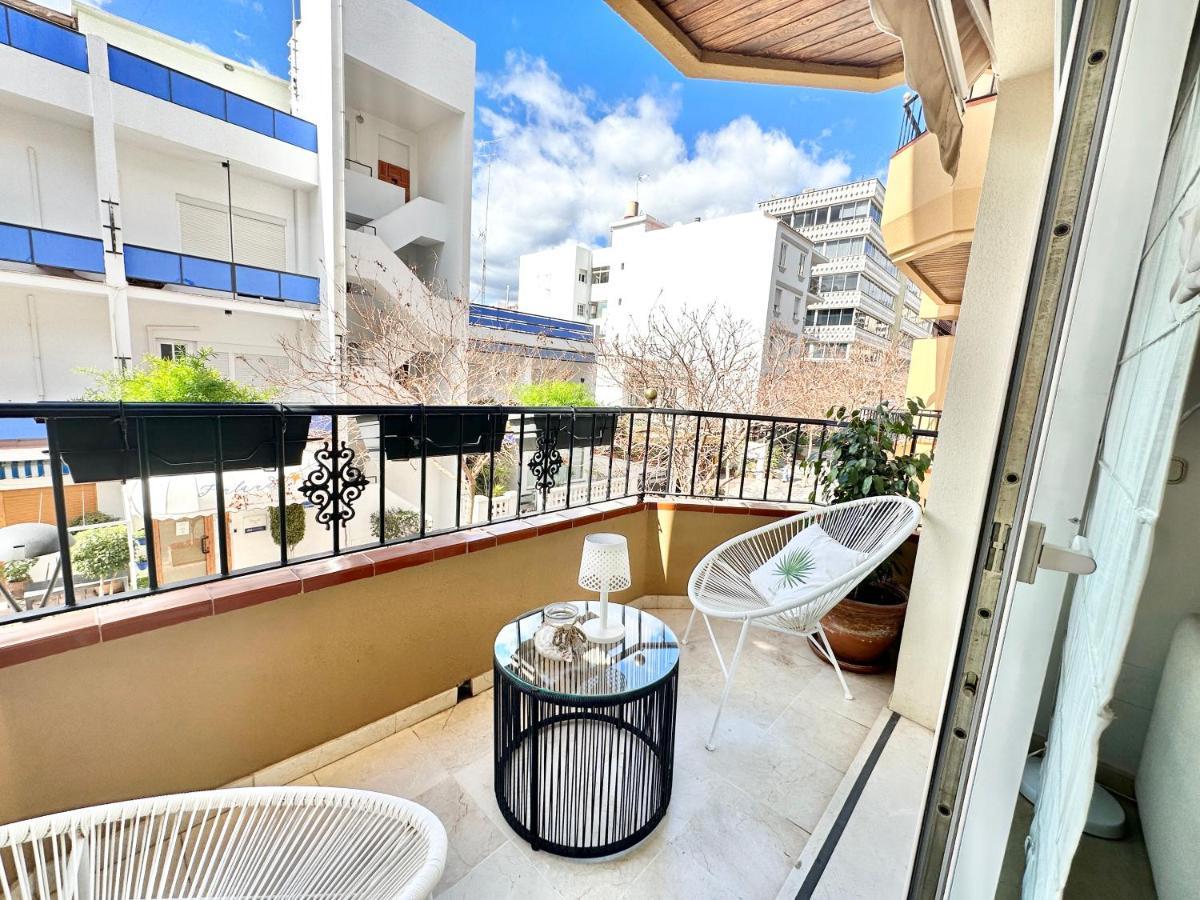 Marbella Center - EaW Homes Exteriör bild