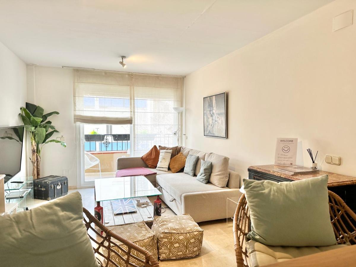 Marbella Center - EaW Homes Exteriör bild